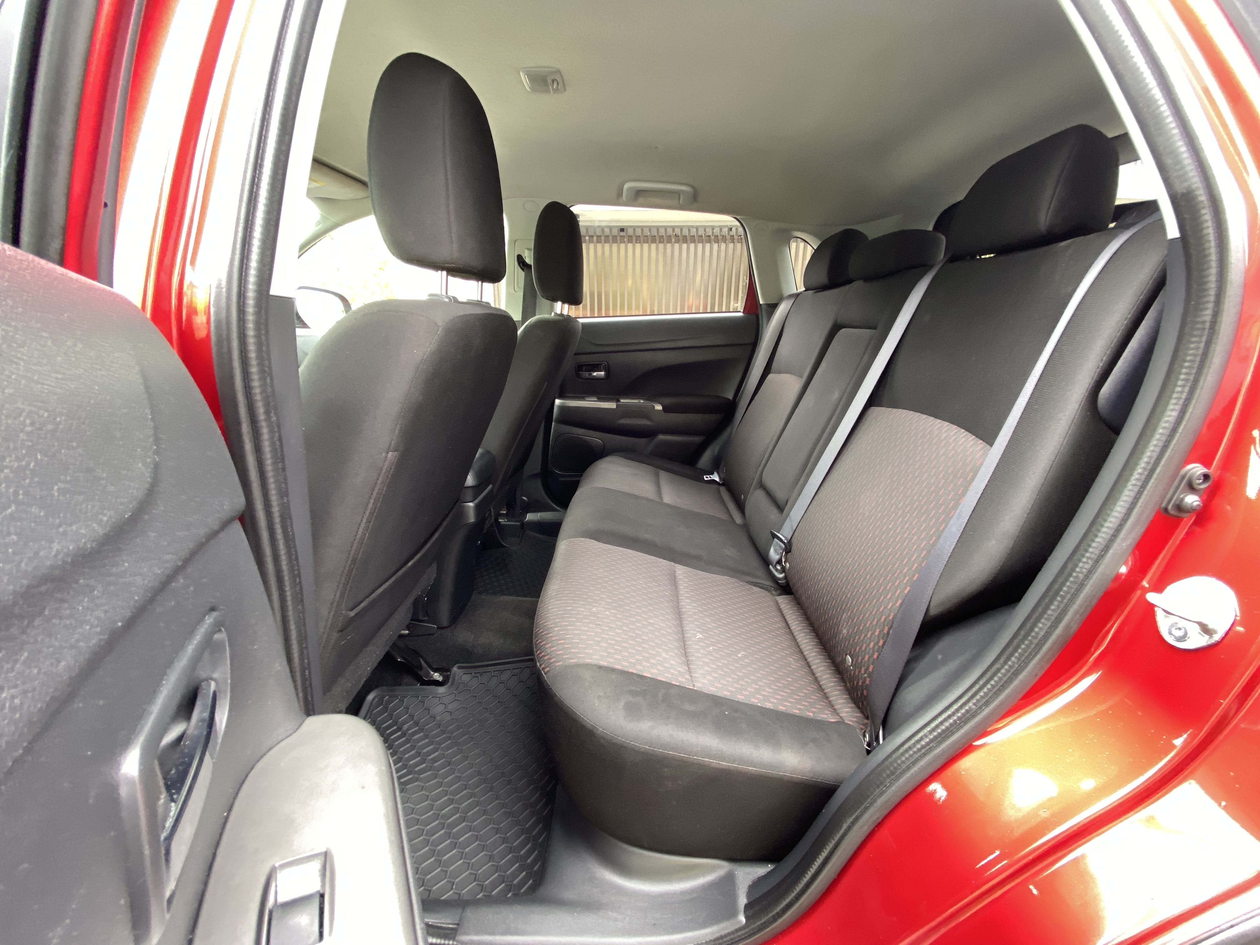 jeepetas y camionetas - Mitsubishi Outlander SPORT SE 2019
(INICIAL) 5