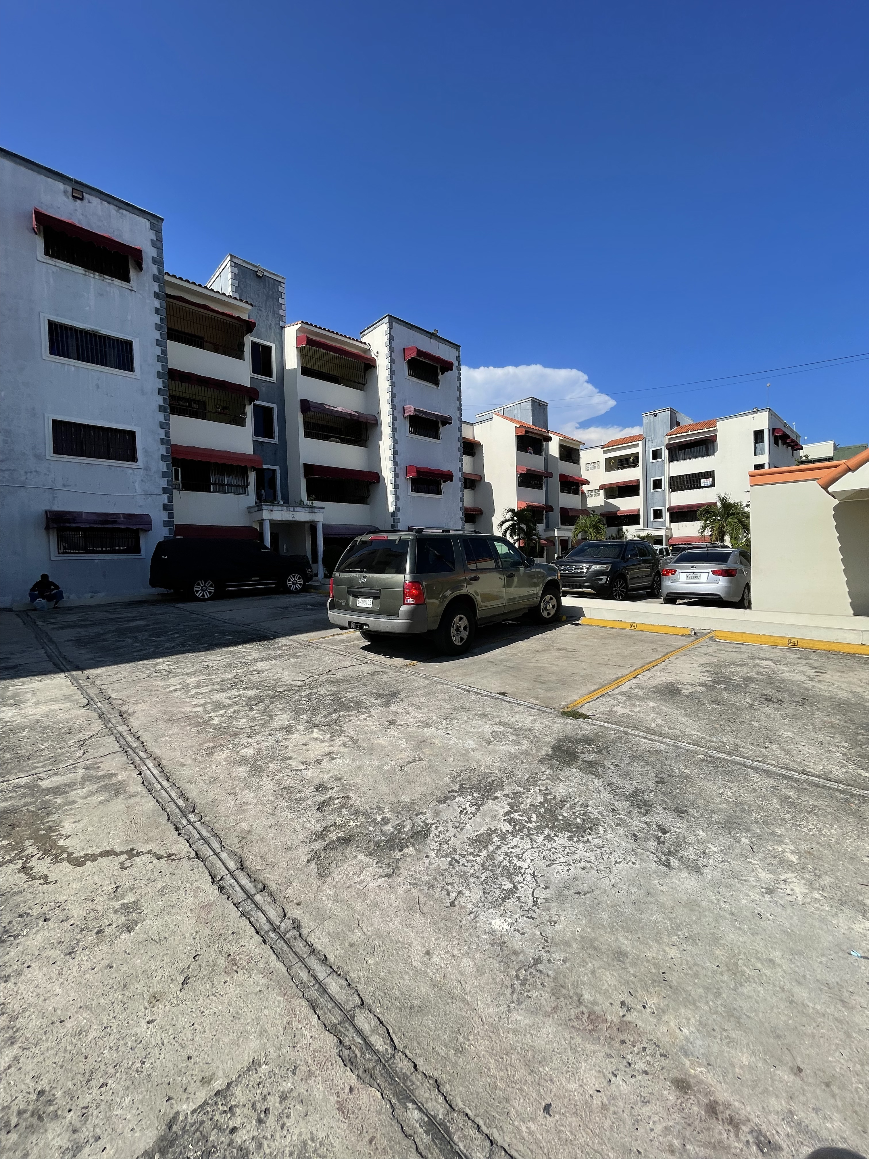 apartamentos - Apartamento en Vita Hermosa 