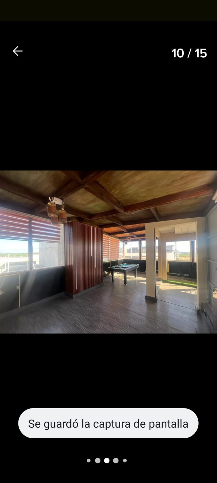 apartamentos - Vendo Penthouse en Ciudad Juan Bosch 2