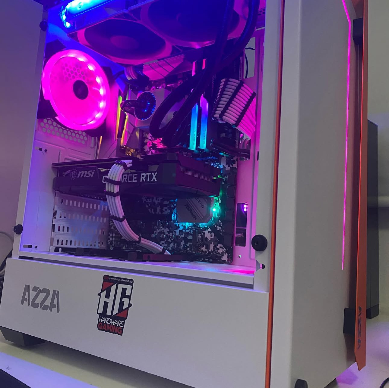 computadoras y laptops - Pc gaming y arquitectura  2