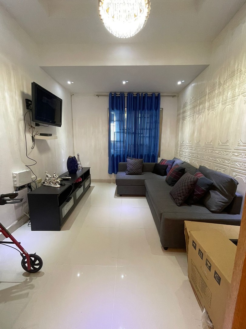 apartamentos - Se vende apartamento en Mirador Norte 7