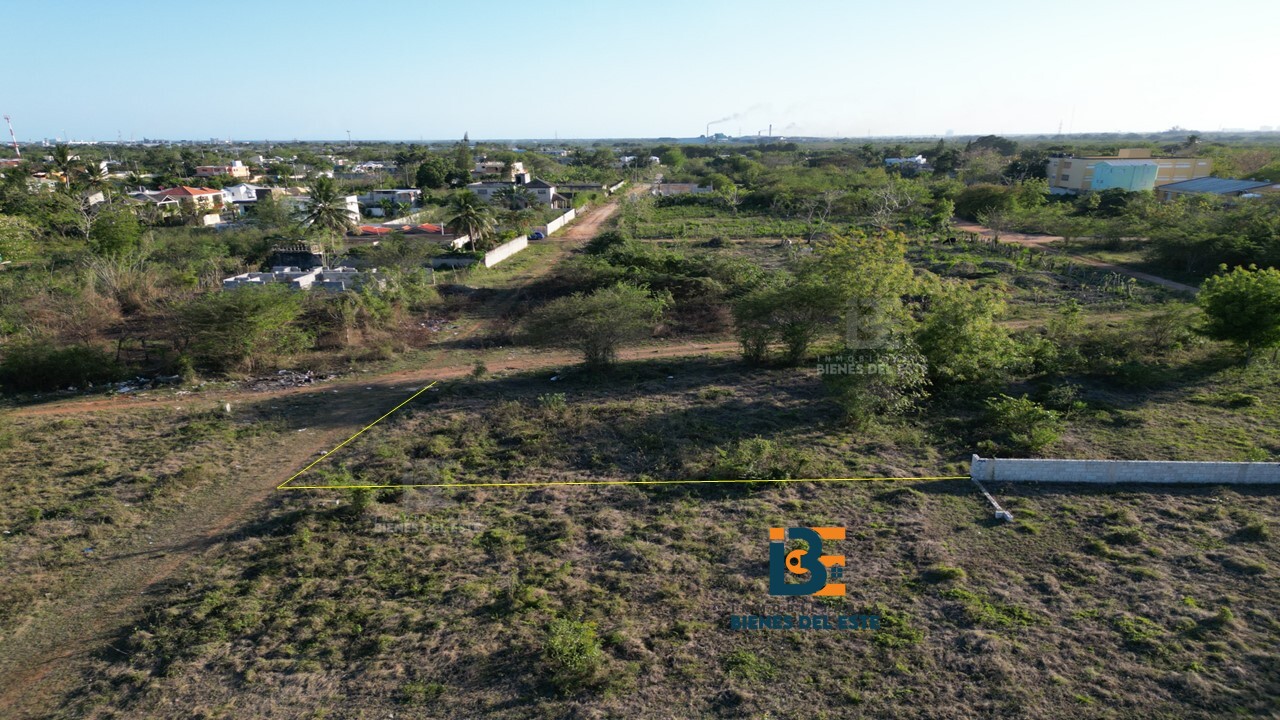 solares y terrenos - Se Vende Solar con 510 METROS. 4