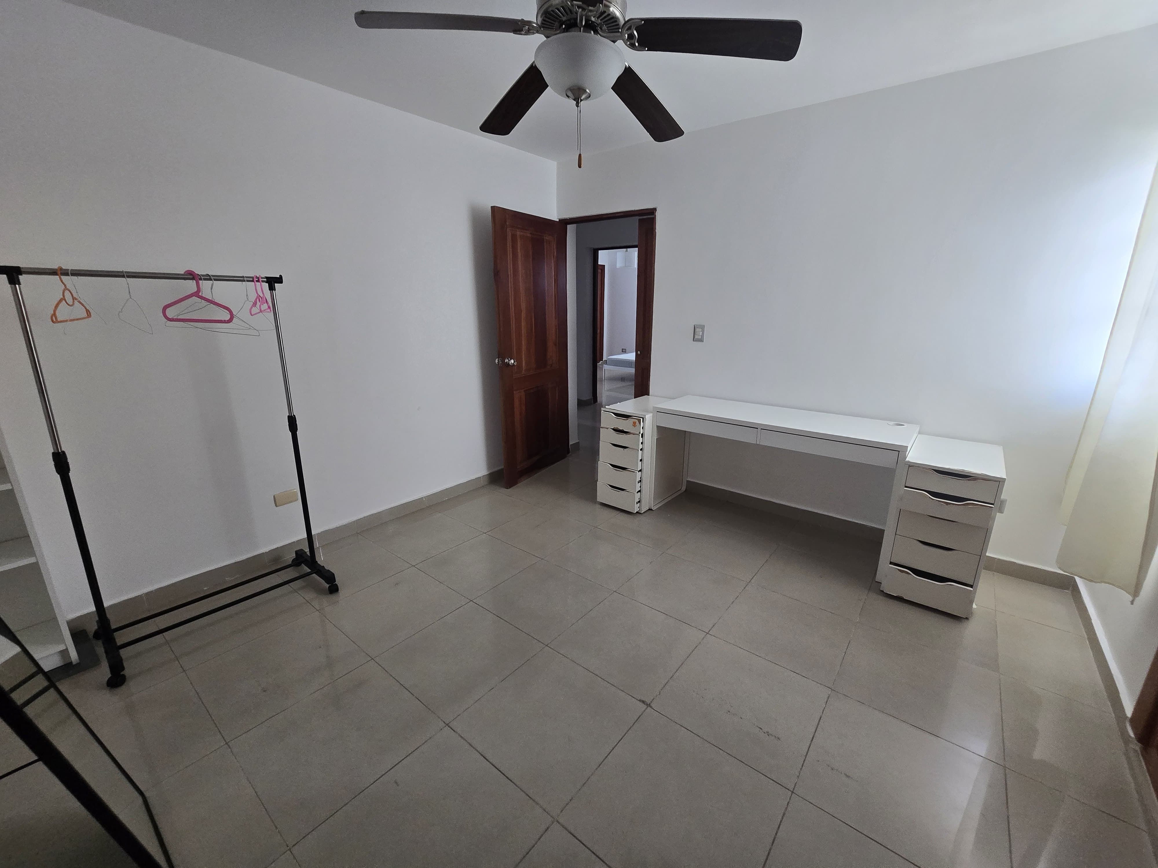 apartamentos - Apartamento Avenida Bolívar con Rosa Duarte Gazcue 7