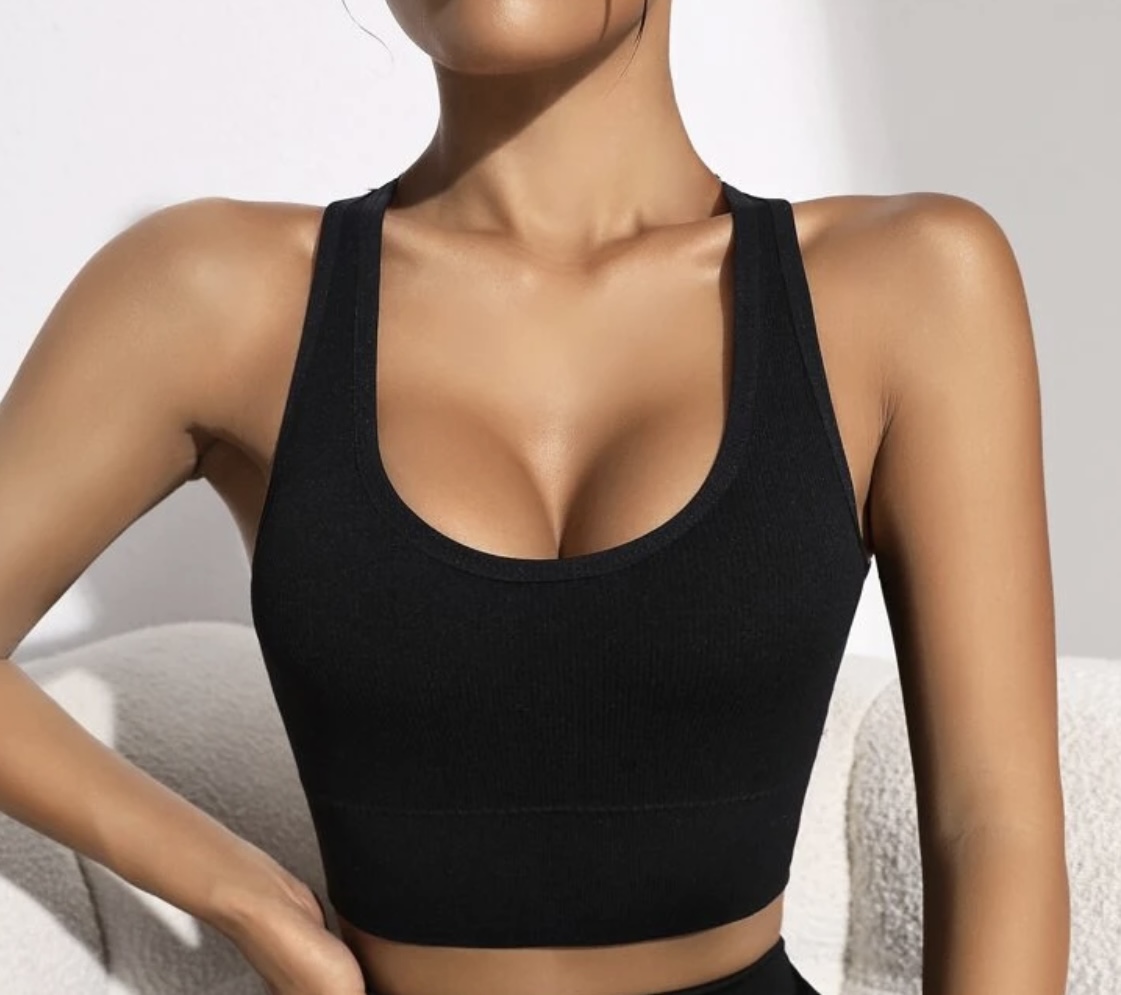 ropa para mujer - Ropa de Gimnasio 0