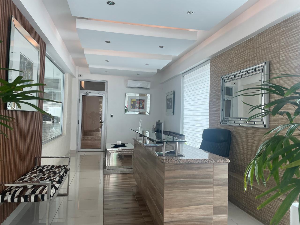 apartamentos - Alquiler amueblado en Evaristo Morales 7