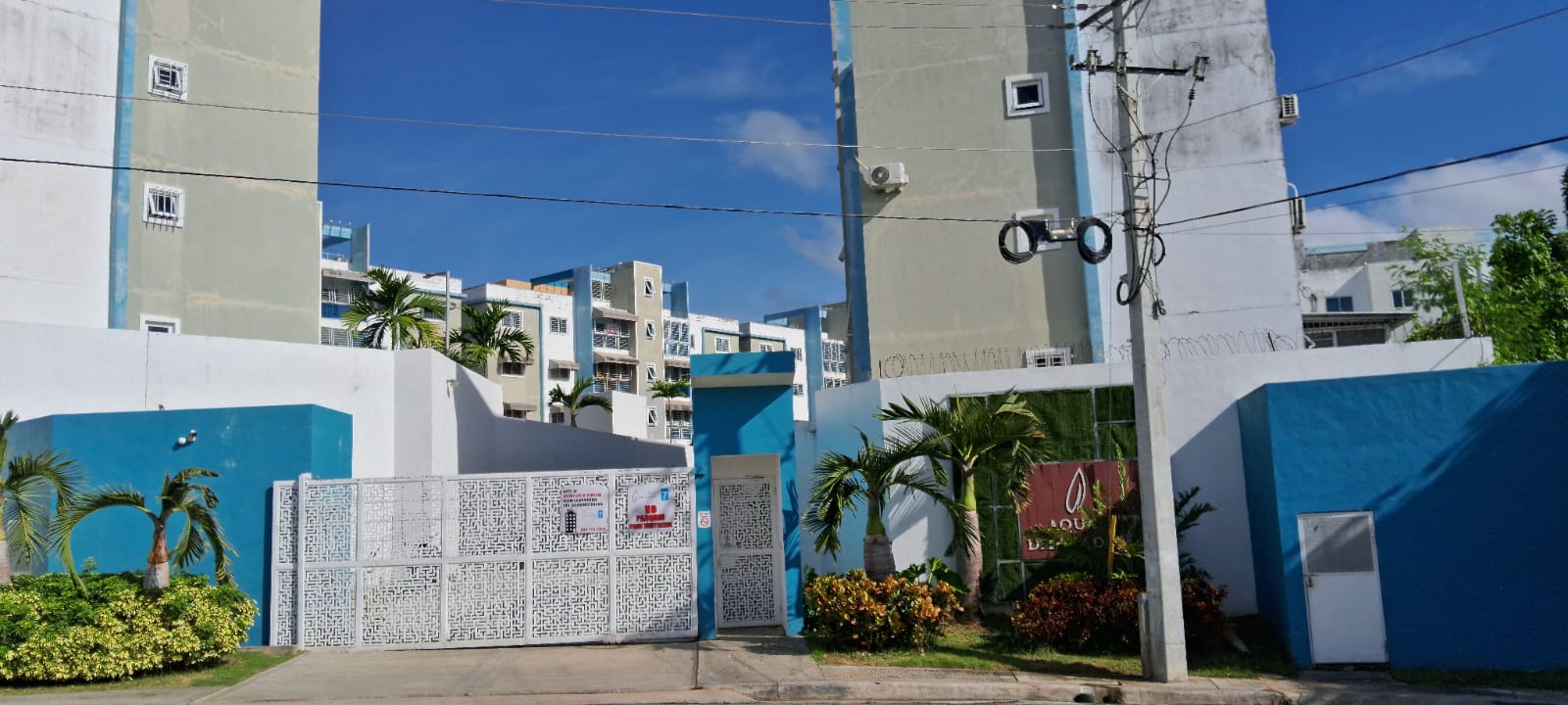 apartamentos - Apto en Venta en la Jacobo Majluta  5