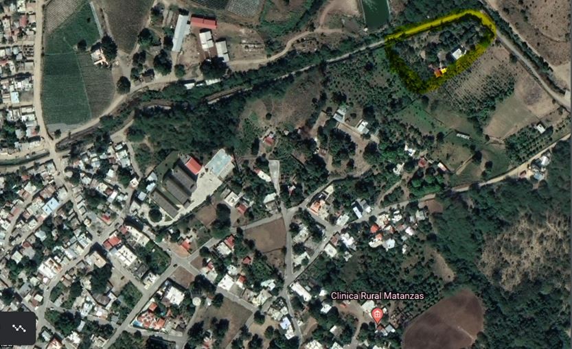 casas vacacionales y villas - Finca 10 tareas en Matanzas, Baní  6