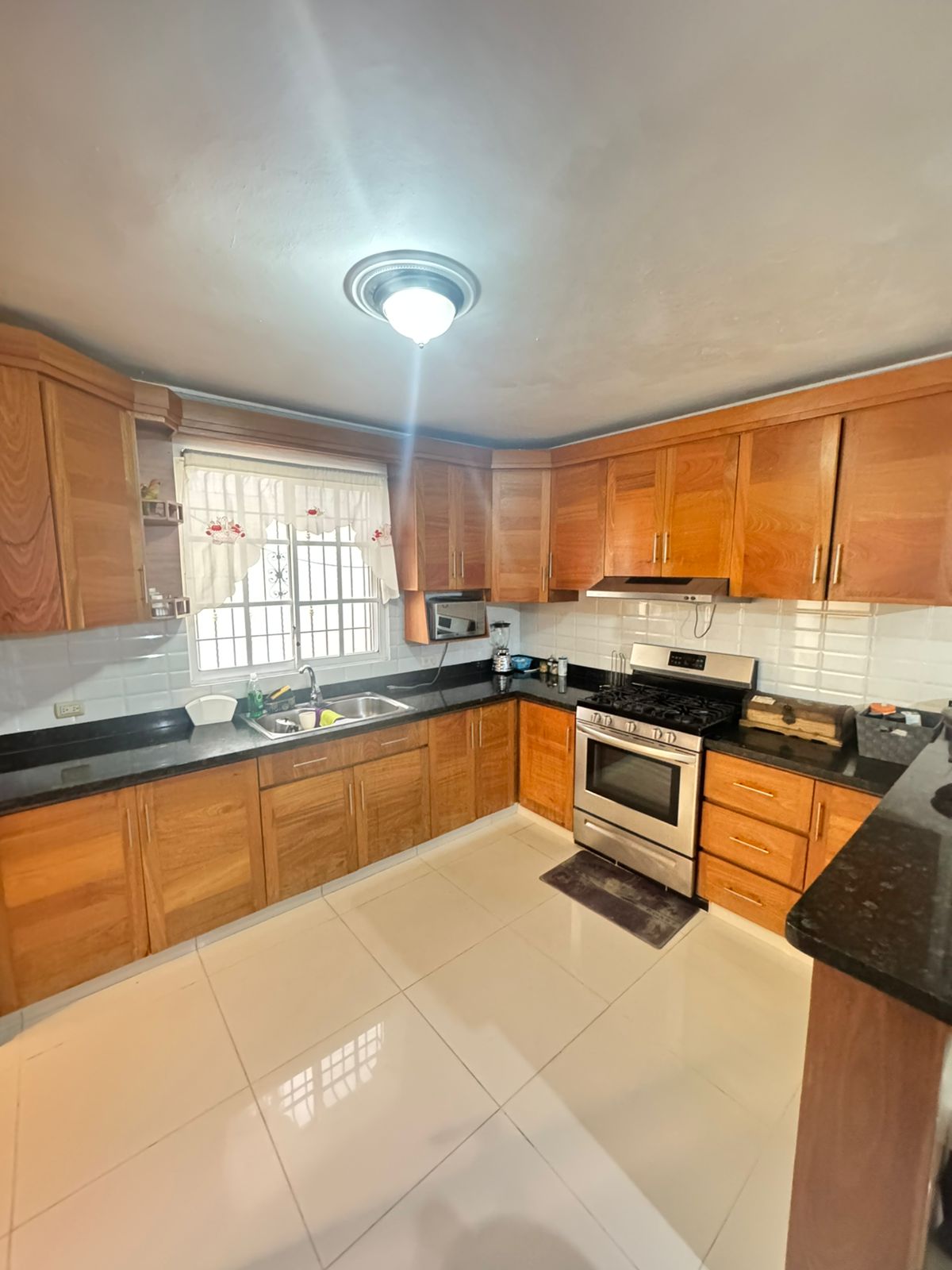 casas - ¡Casa en venta en Brisa Oriental, San Isidro! 🏡✨ 5