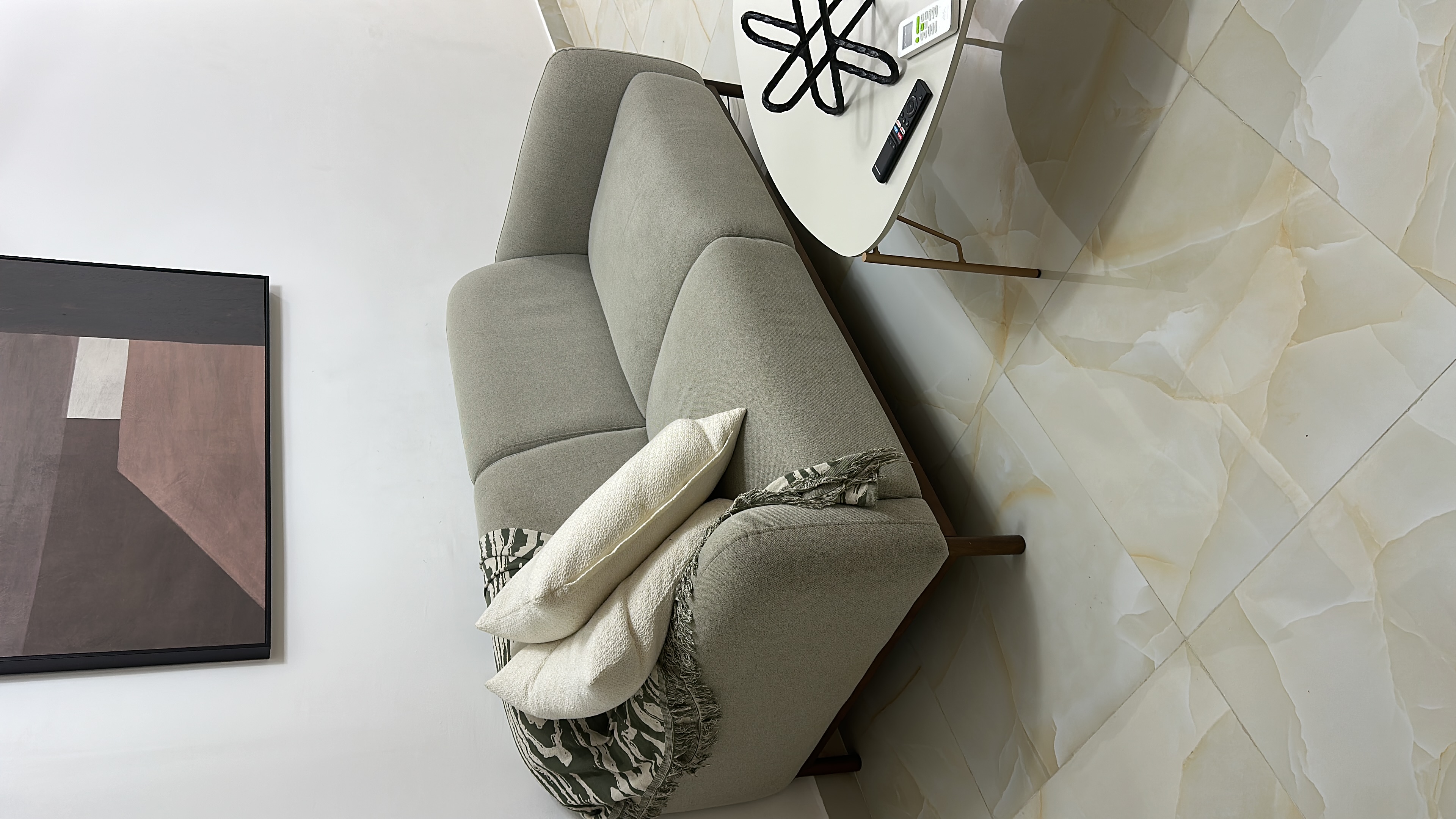 muebles y colchones - Sofa 1