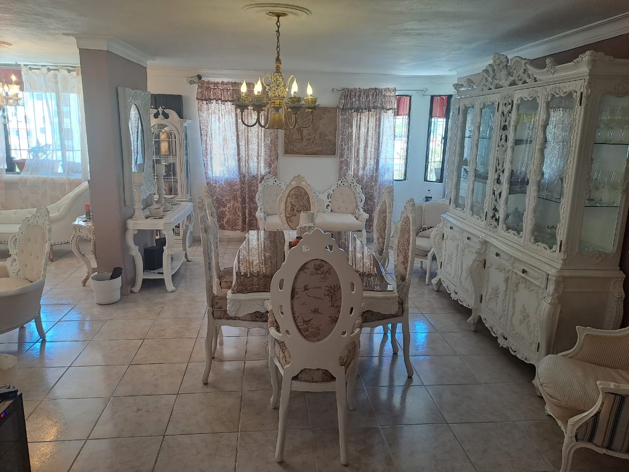 apartamentos - Apto Quisqueya Alquila /vende 0