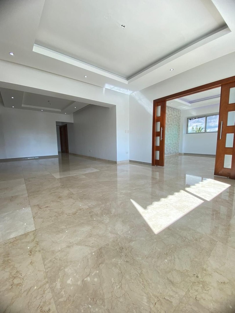 apartamentos - Bello Apartamento Disponible en La Esmeralda  0