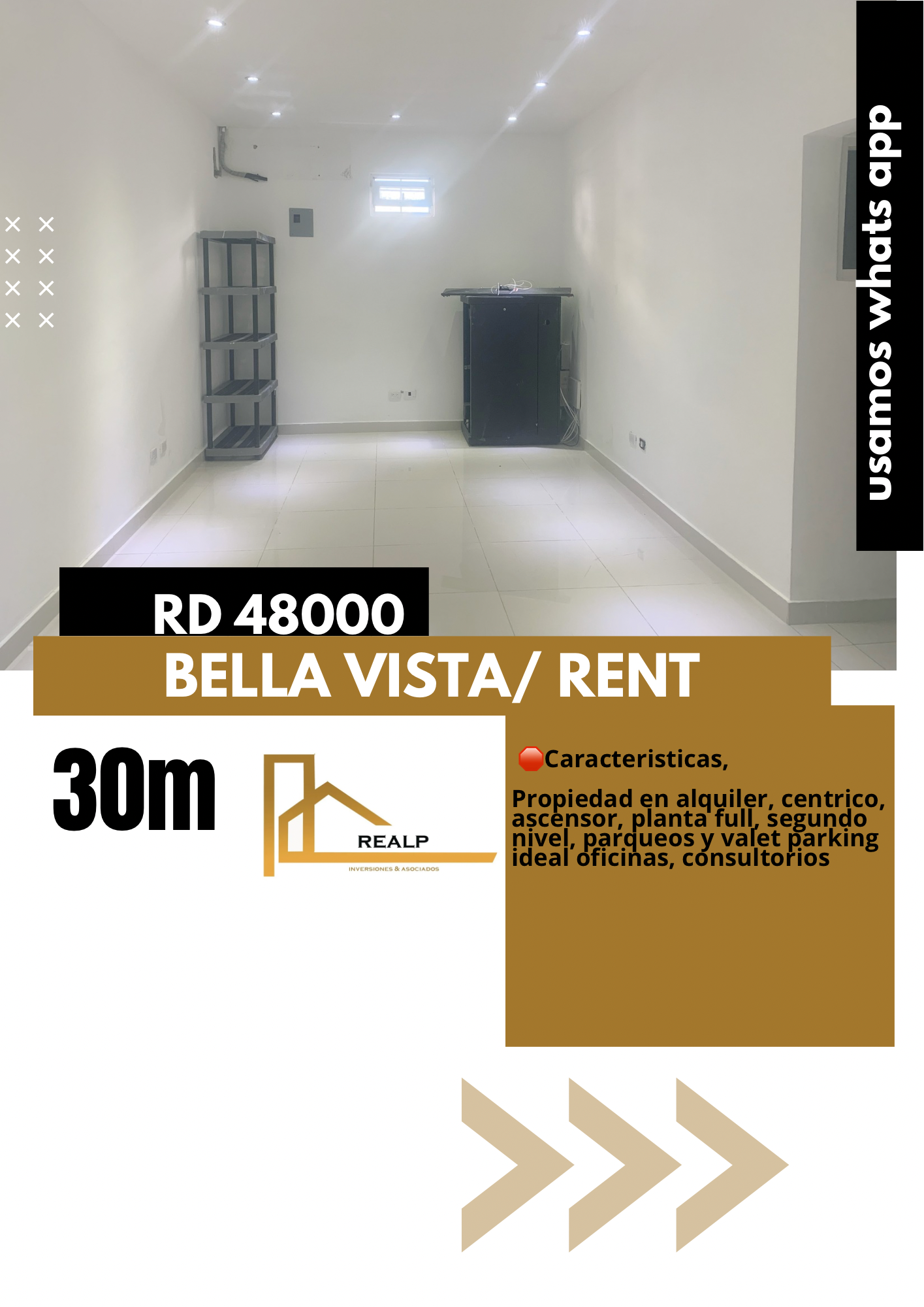 oficinas y locales comerciales - Local céntrico comercial y corporativo 0
