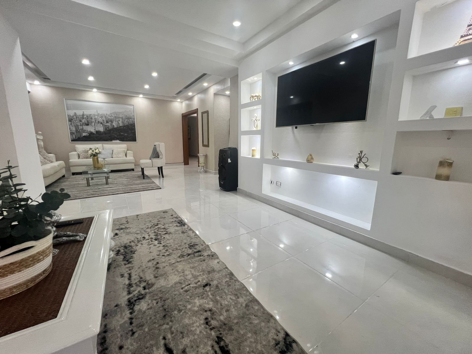 apartamentos - Venta de Apartamento Alma Rosa I 2