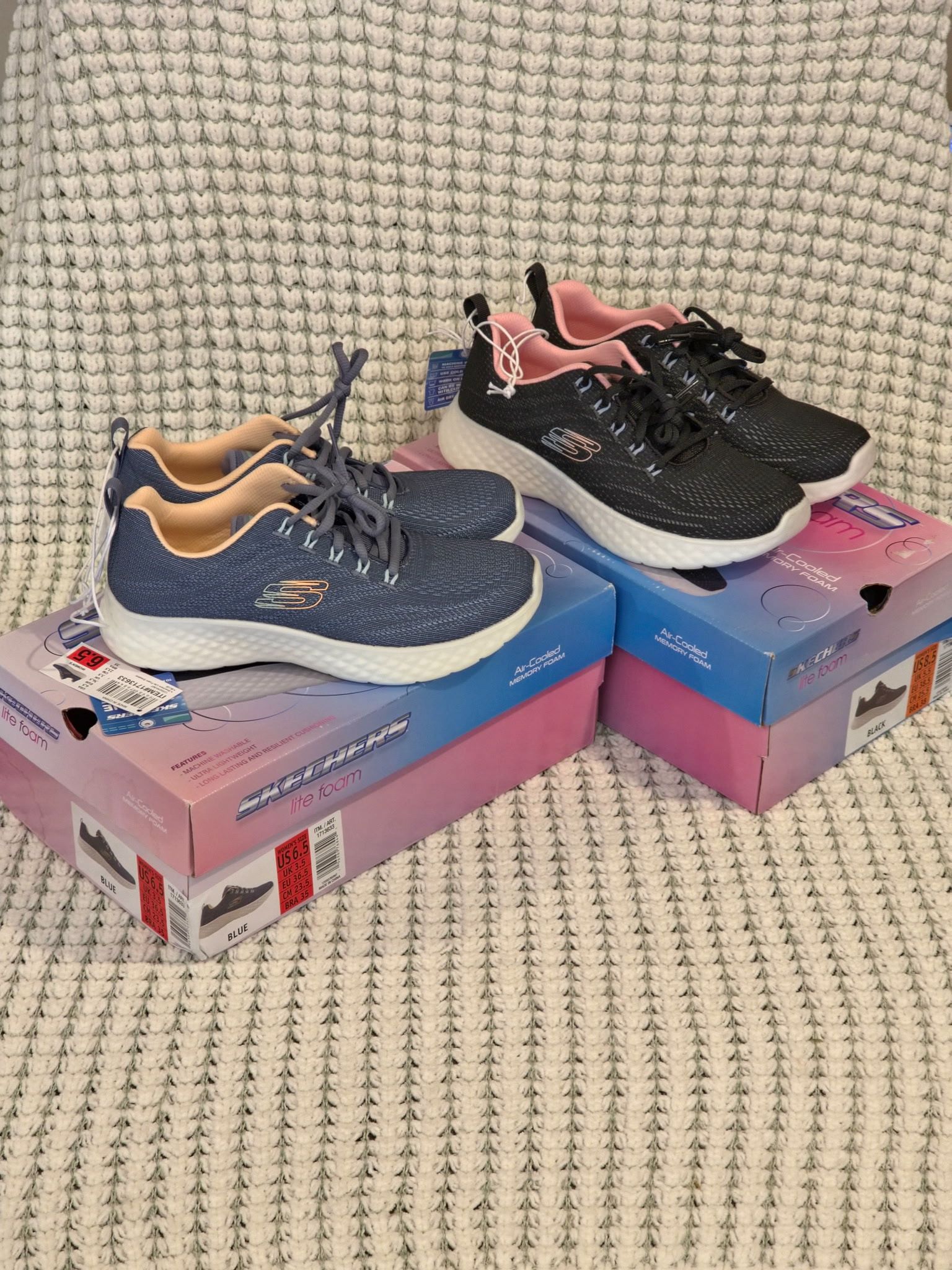 zapatos unisex - Calzado Americano, Nuevo en su caja   2