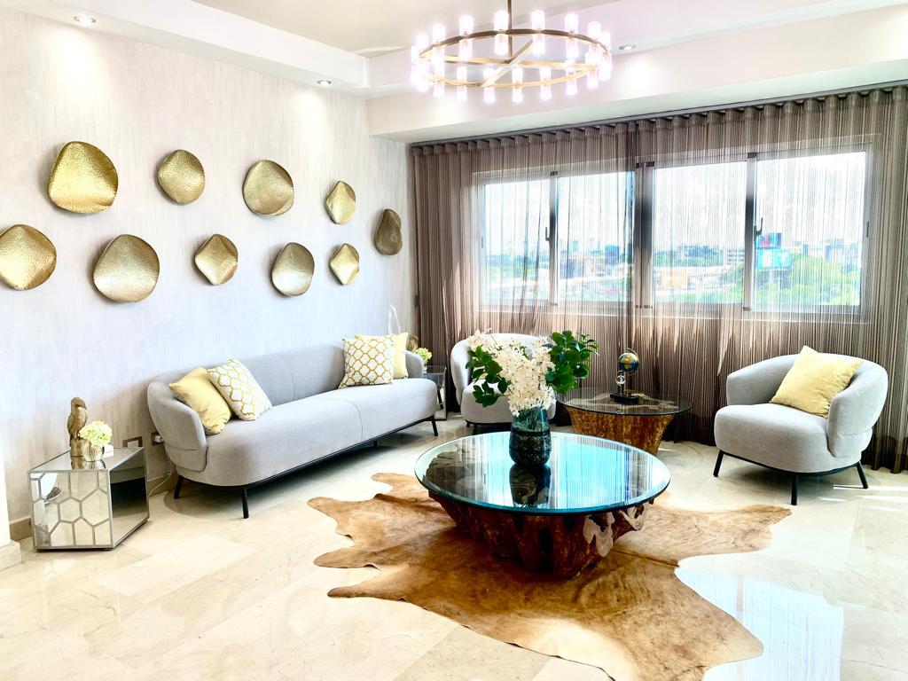 apartamentos - Apartamento en Alquiler en Serralles 0