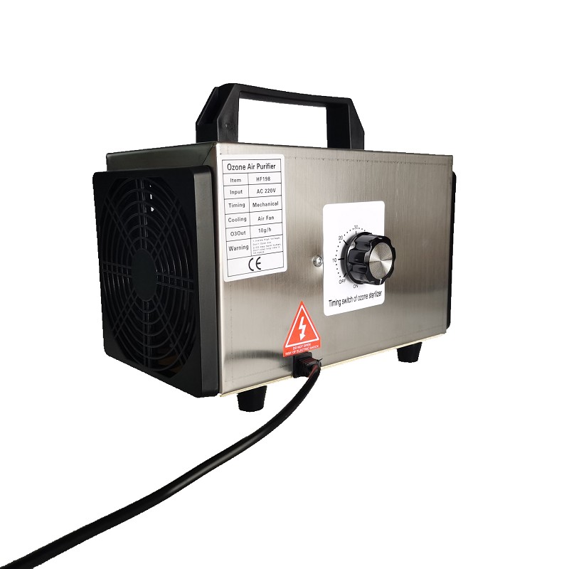 equipos profesionales - Generador de ozono industrial, 10.000 mg/h, máquina de ozono de alta capacidad 3
