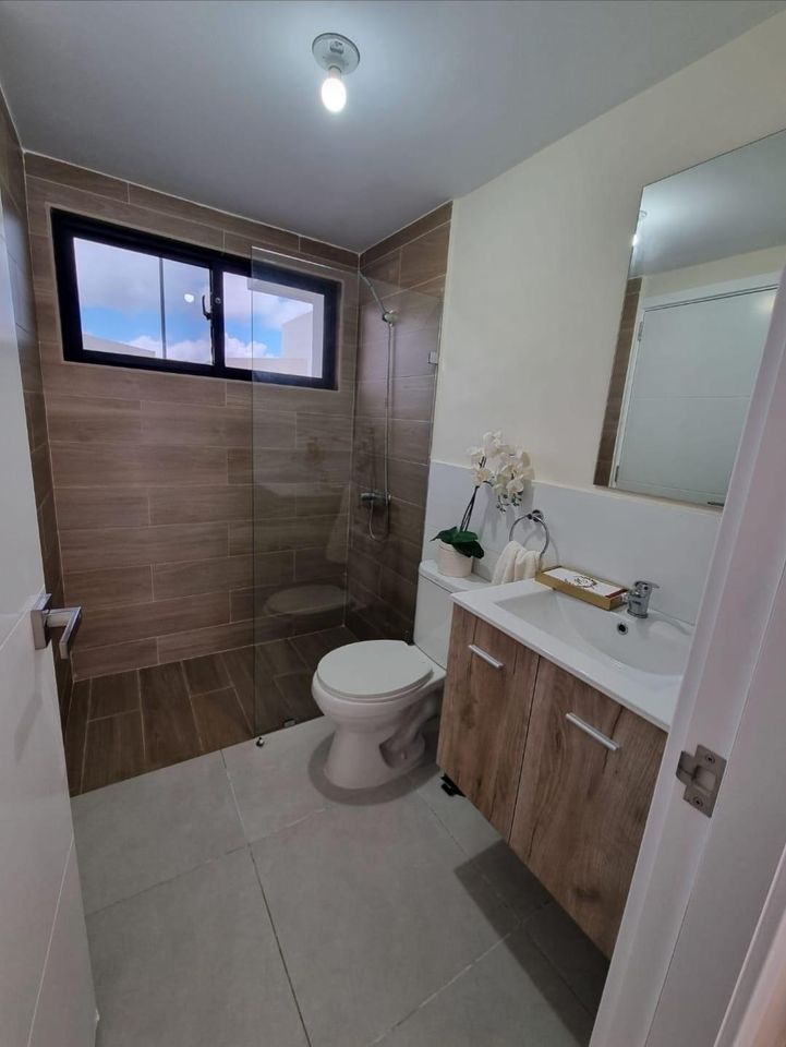 casas vacacionales y villas - Villa duplex en venta  7