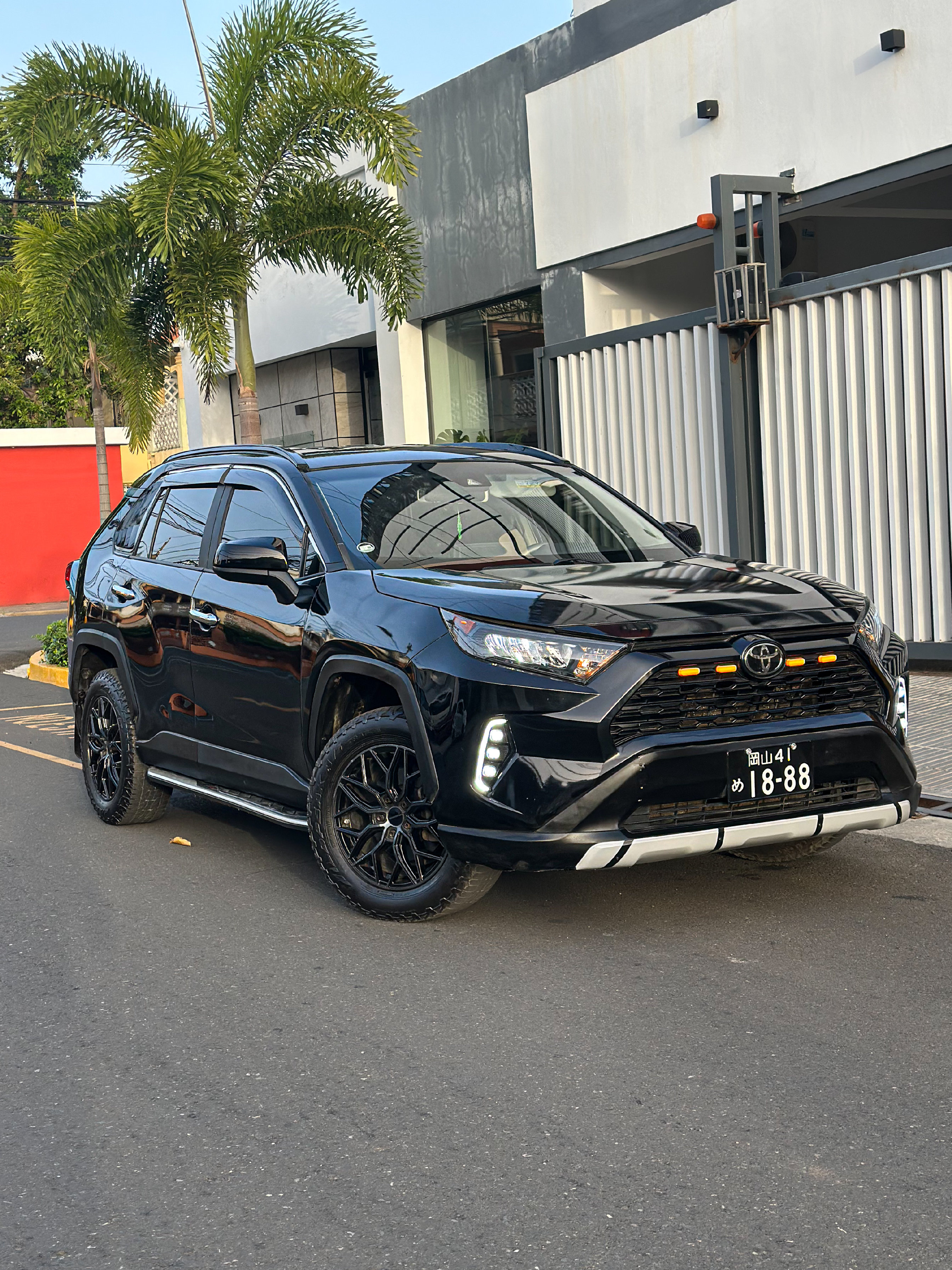 jeepetas y camionetas - TOYOTA RAV4 LE AWD 2021🇺🇸