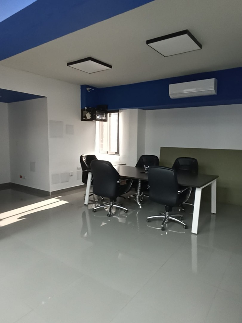 oficinas y locales comerciales - Locales de oficinas en renta en piantini  1