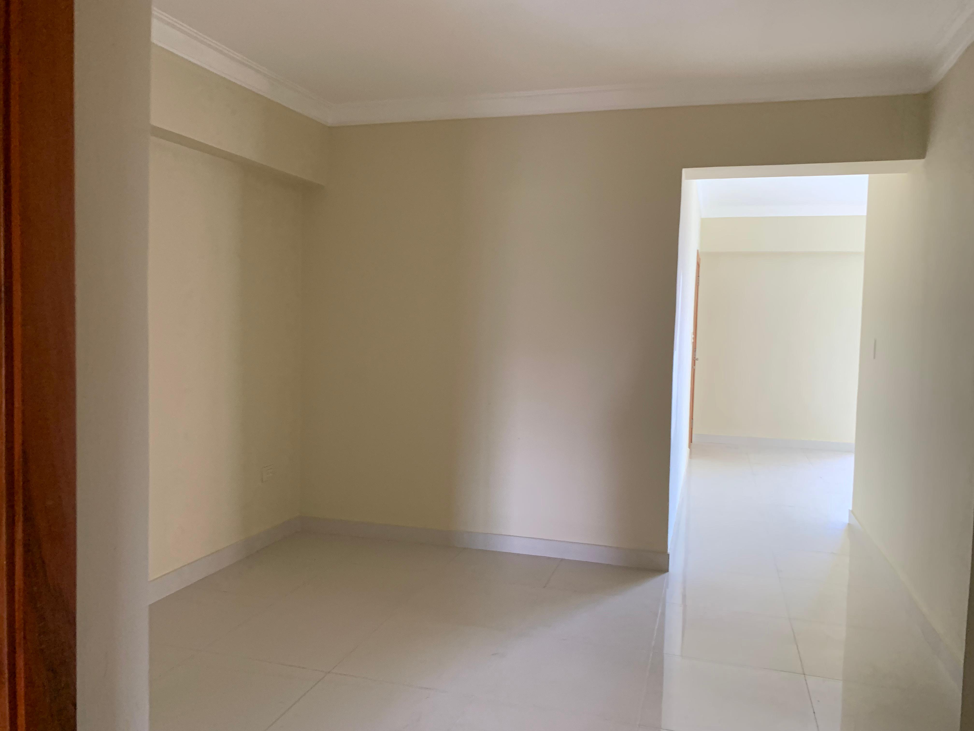 apartamentos - Apartamento en alquiler con Linea Blanca en Gazcue 9