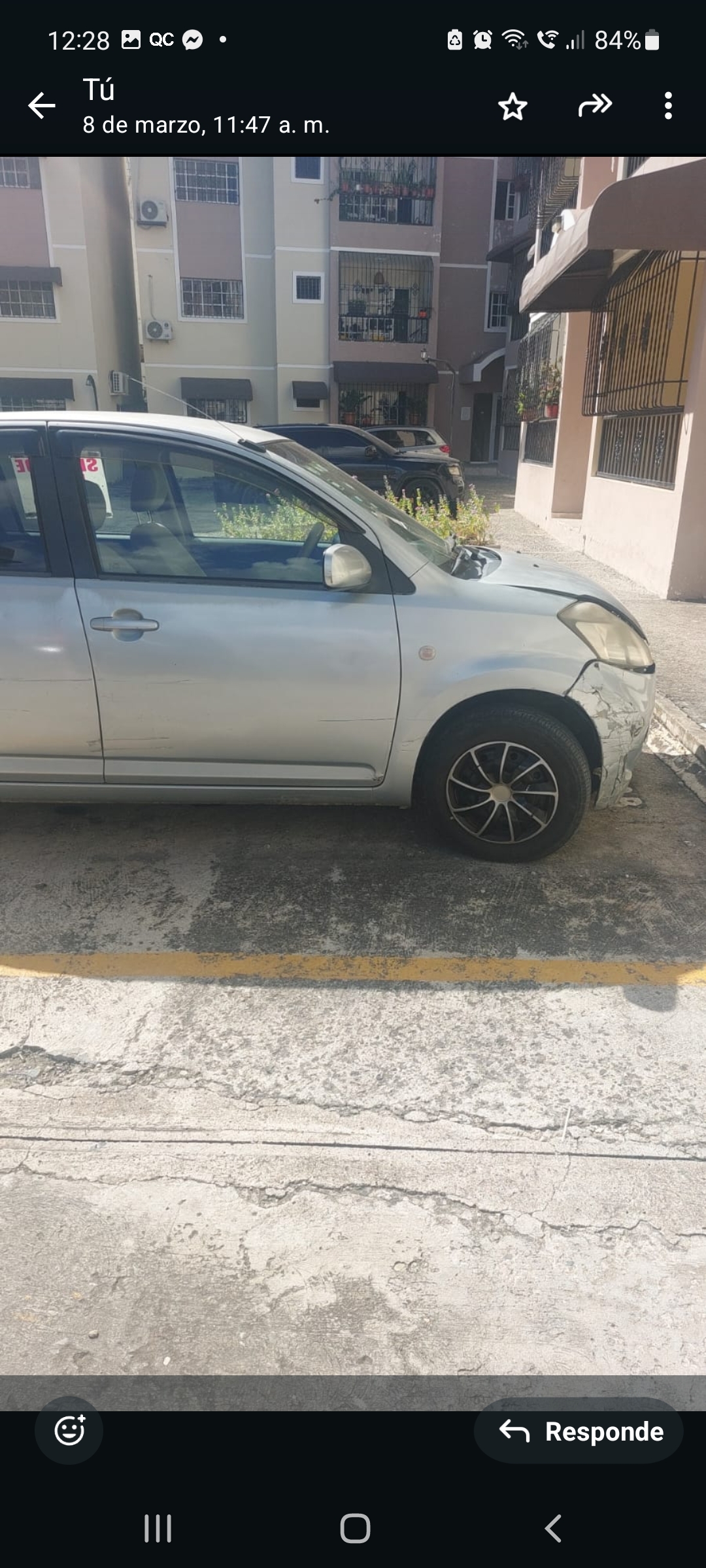carros - Vendo mi carro Daihatsu Boon del año 2008  2