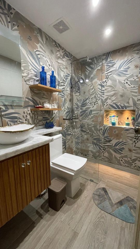 apartamentos - Apartamento en venta amueblado  7