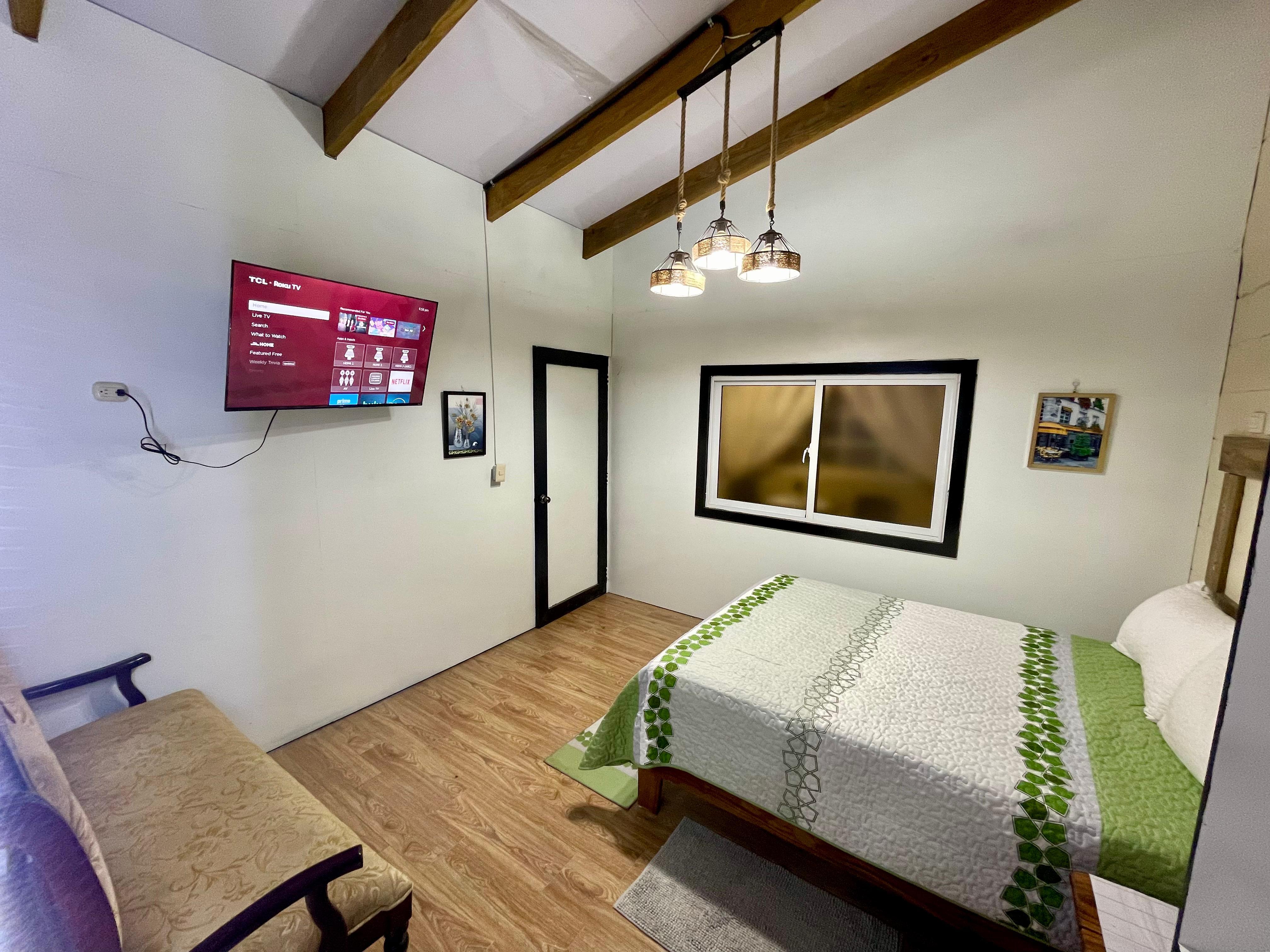casas - Townhouses Tipo Casita – 1 Habitación en Alquiler 4