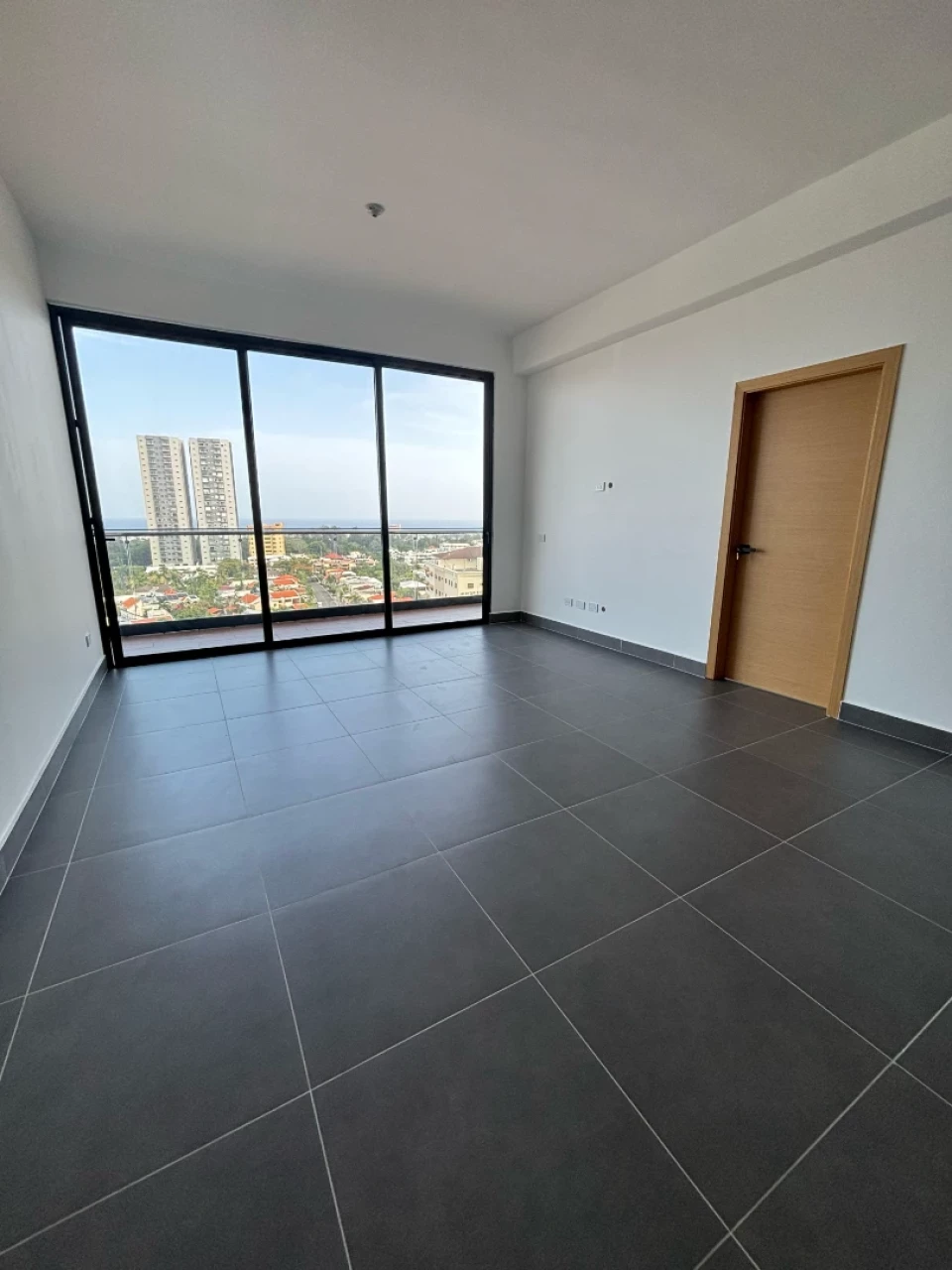 apartamentos - Apartamento en Alquile 3Hab 2Baños en  Bella Vista 0