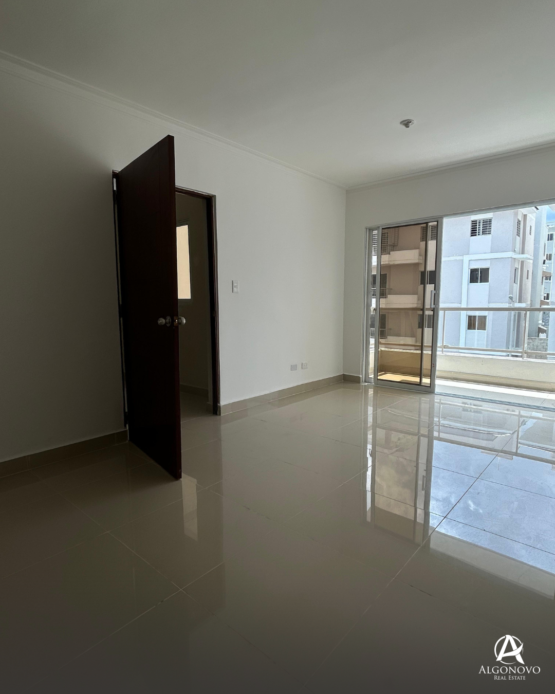 apartamentos - Apartamento en venta 2 habitaciones - Av Monumenta 2