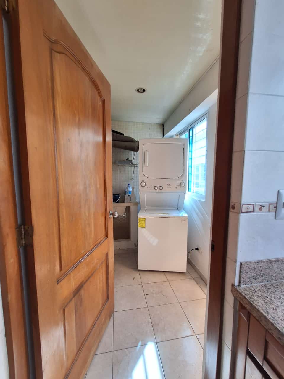 apartamentos - Departamento en Venta Vendo Apartamento En Piantin 5