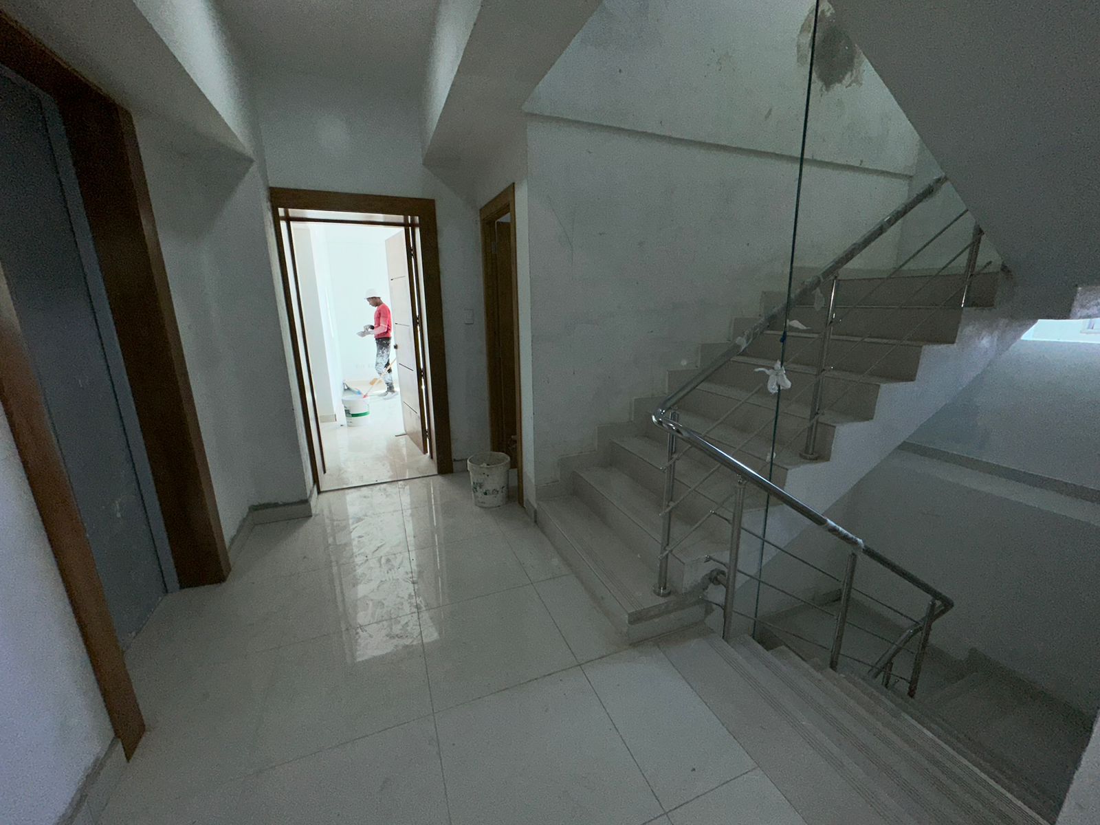 apartamentos - Venta de Apartamento en Alma Rosa I  2