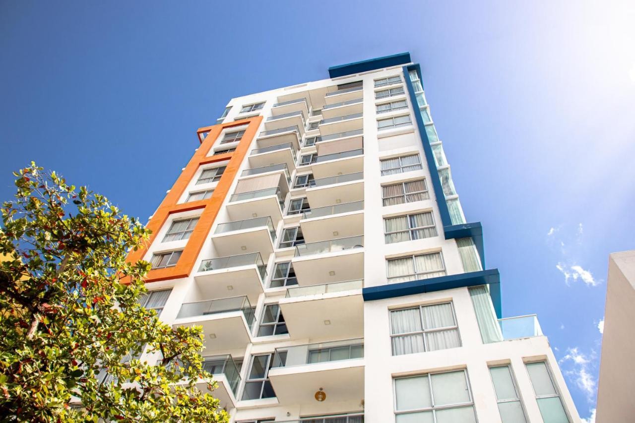 apartamentos - Moderno apartamento de 2 habitaciones en alquiler ubicado en la piantini, rd 9