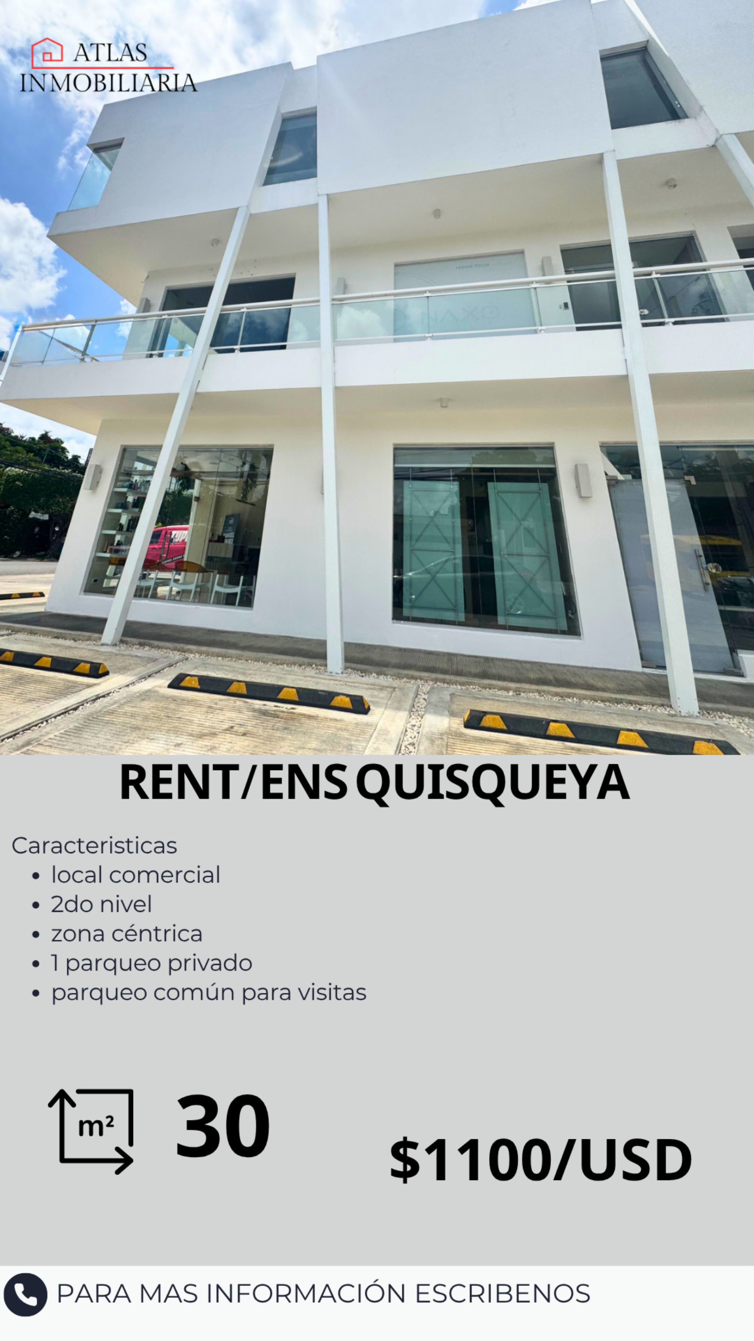 oficinas y locales comerciales - LOCAL COMERCIAL 