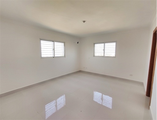 apartamentos - Moderno apartamento de renta en villa María 5