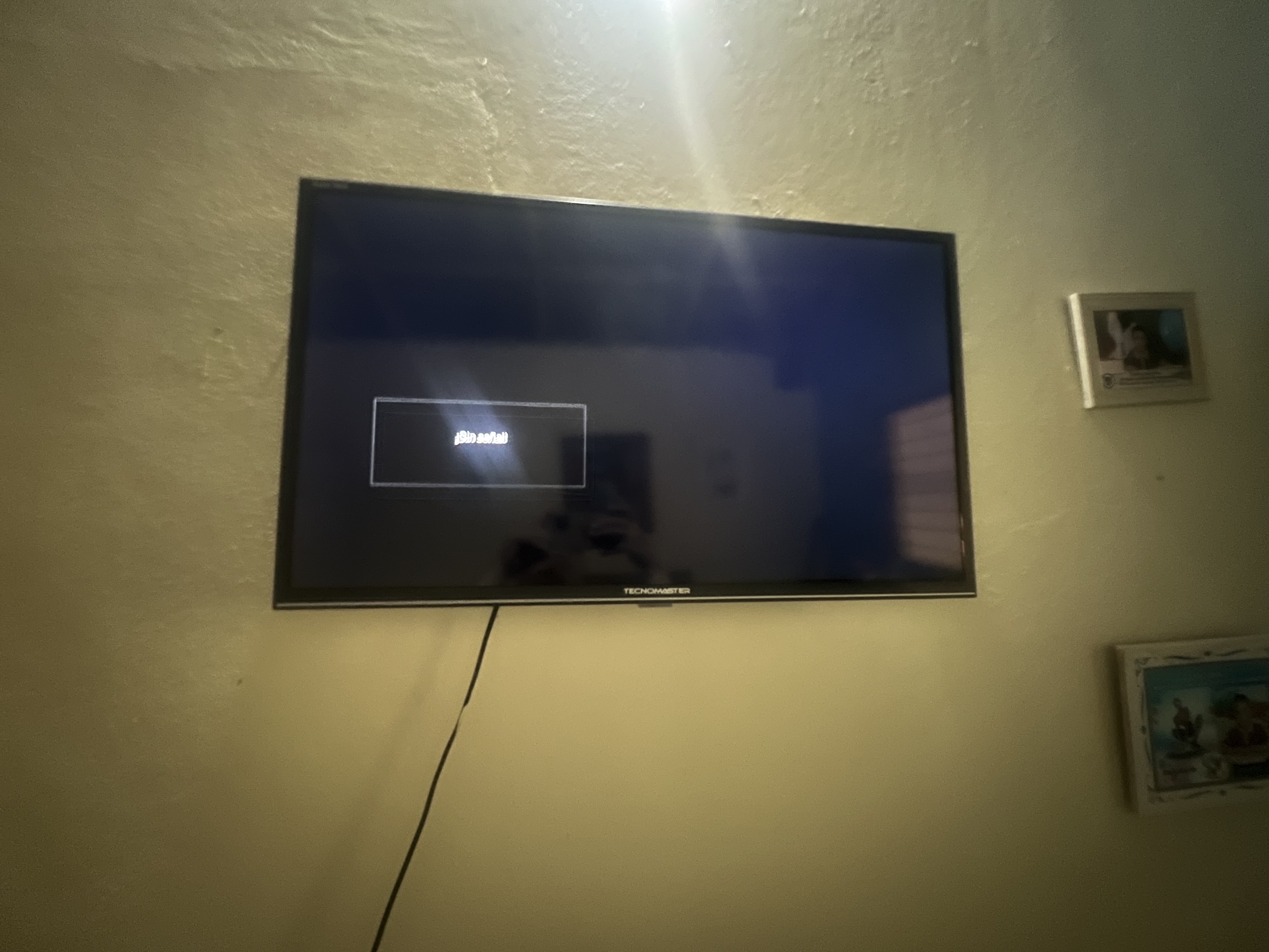 electrodomesticos - TV  2