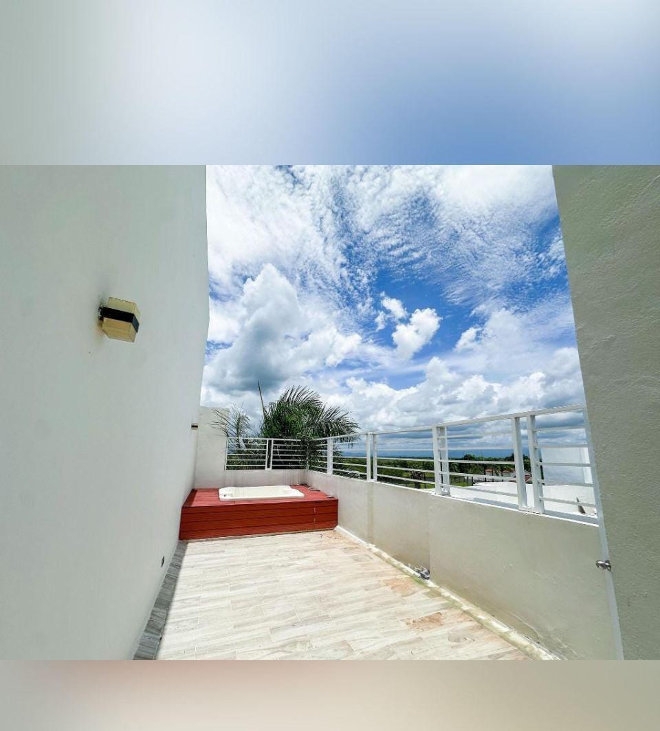 penthouses - Penthouse en Venta en San Francisco De Macoris 1