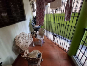 apartamentos - Venta Apartamento Ensanche Paraíso 6