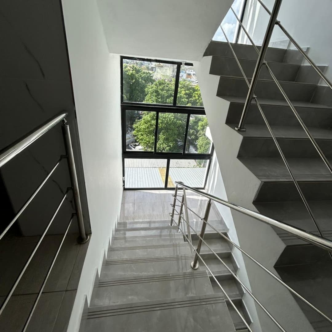 apartamentos - Venta de Apartamento en Naco  3