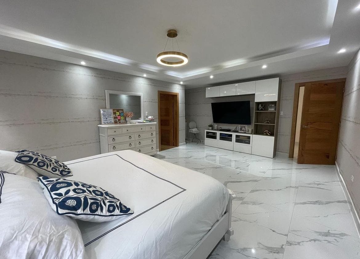 casas - Casa en Venta, Arroyo Hondo Viejo USD 765,000  3