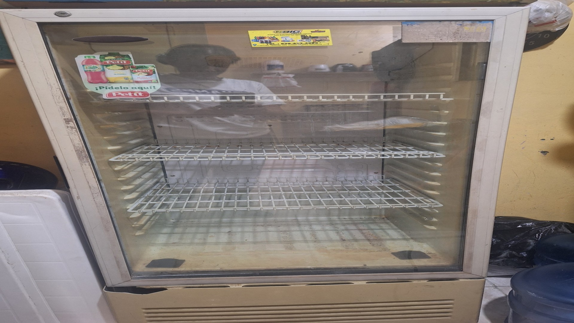 equipos profesionales - Atencion técnicos refrigeracion, freezer en venta 1