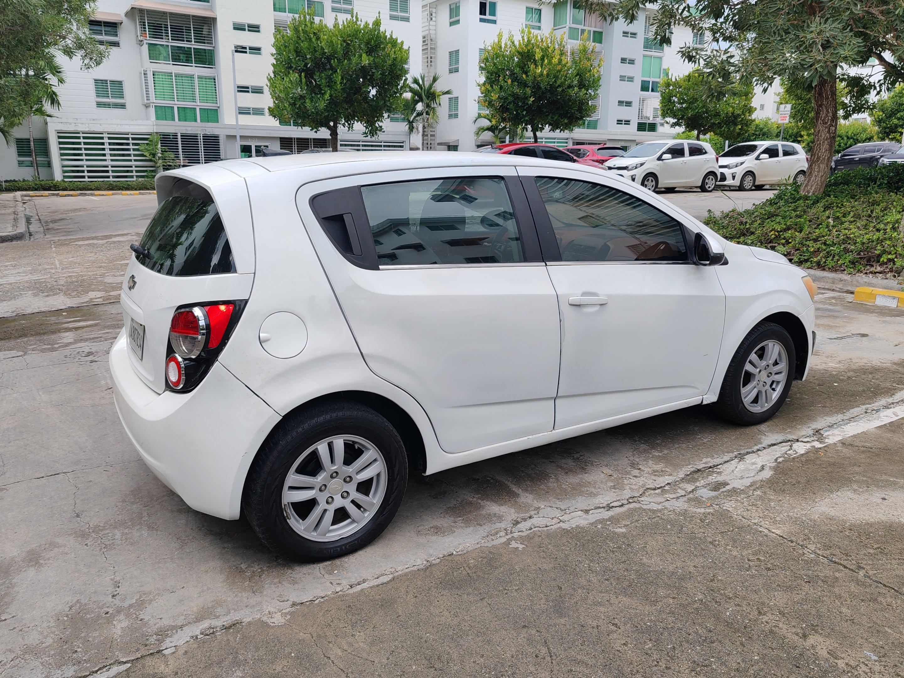 carros - oportunidad  4