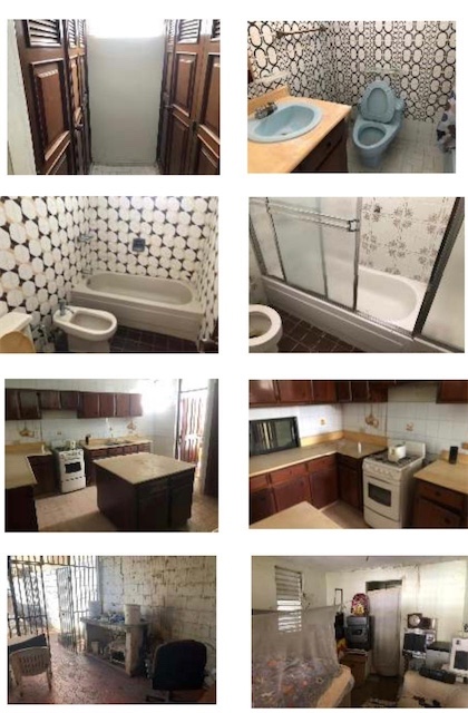 casas - Venta de casa en la castellana para remodelación de 500mts Distrito Nacional 2