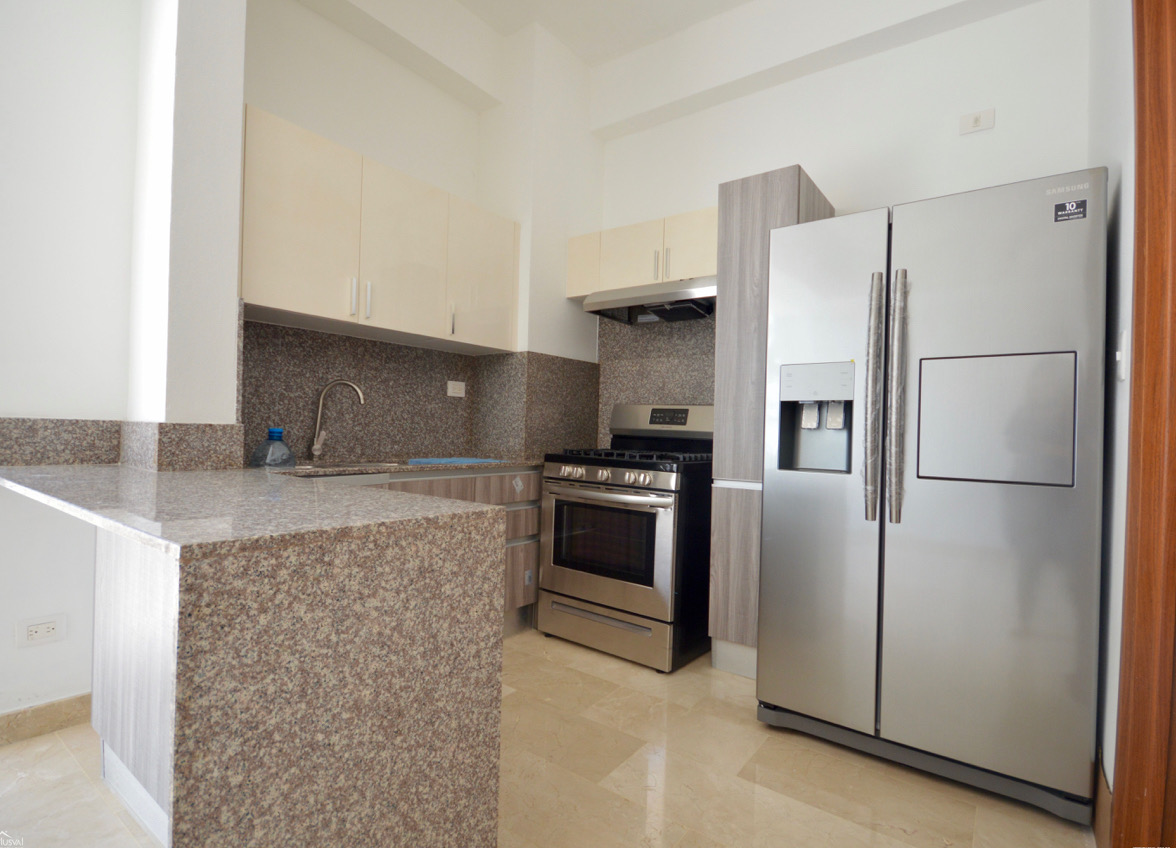 apartamentos - hermoso Apartamto en Evaristo morales  1