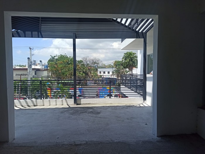 oficinas y locales comerciales - Alquiler local comercial Primer  NIVEL Los Prados 6