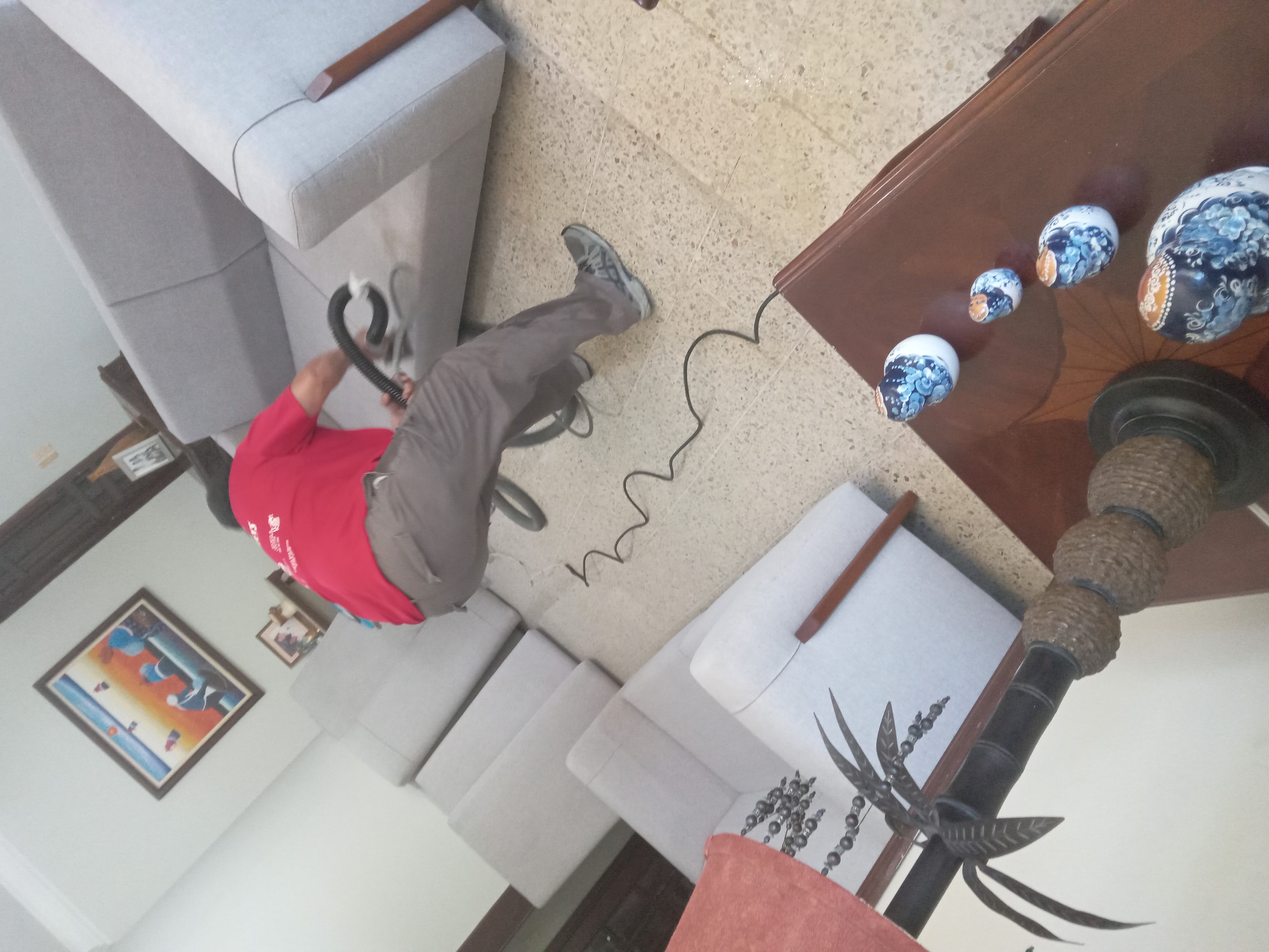 muebles y colchones - Lavado de muebles, alfombras, colchones,pisos ,etc 2