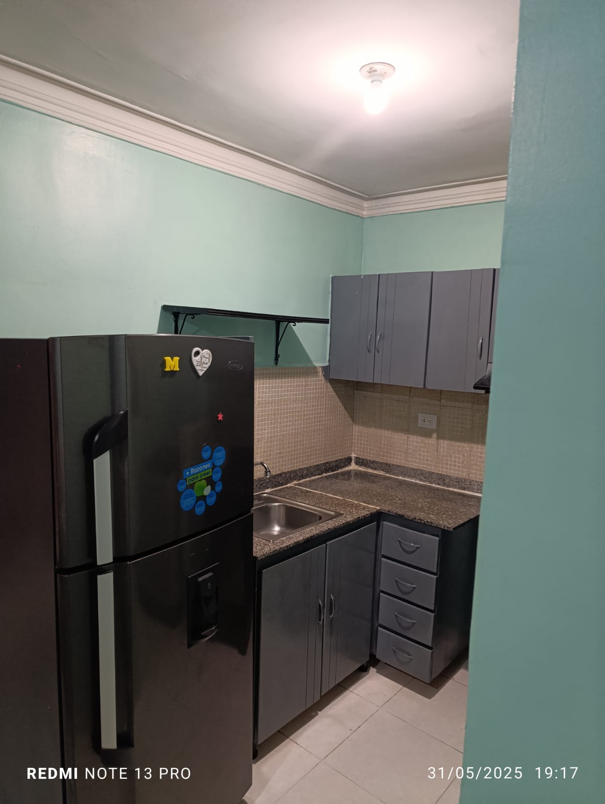 apartamentos - APARTAMENTO EN SAN ISIDRO 7