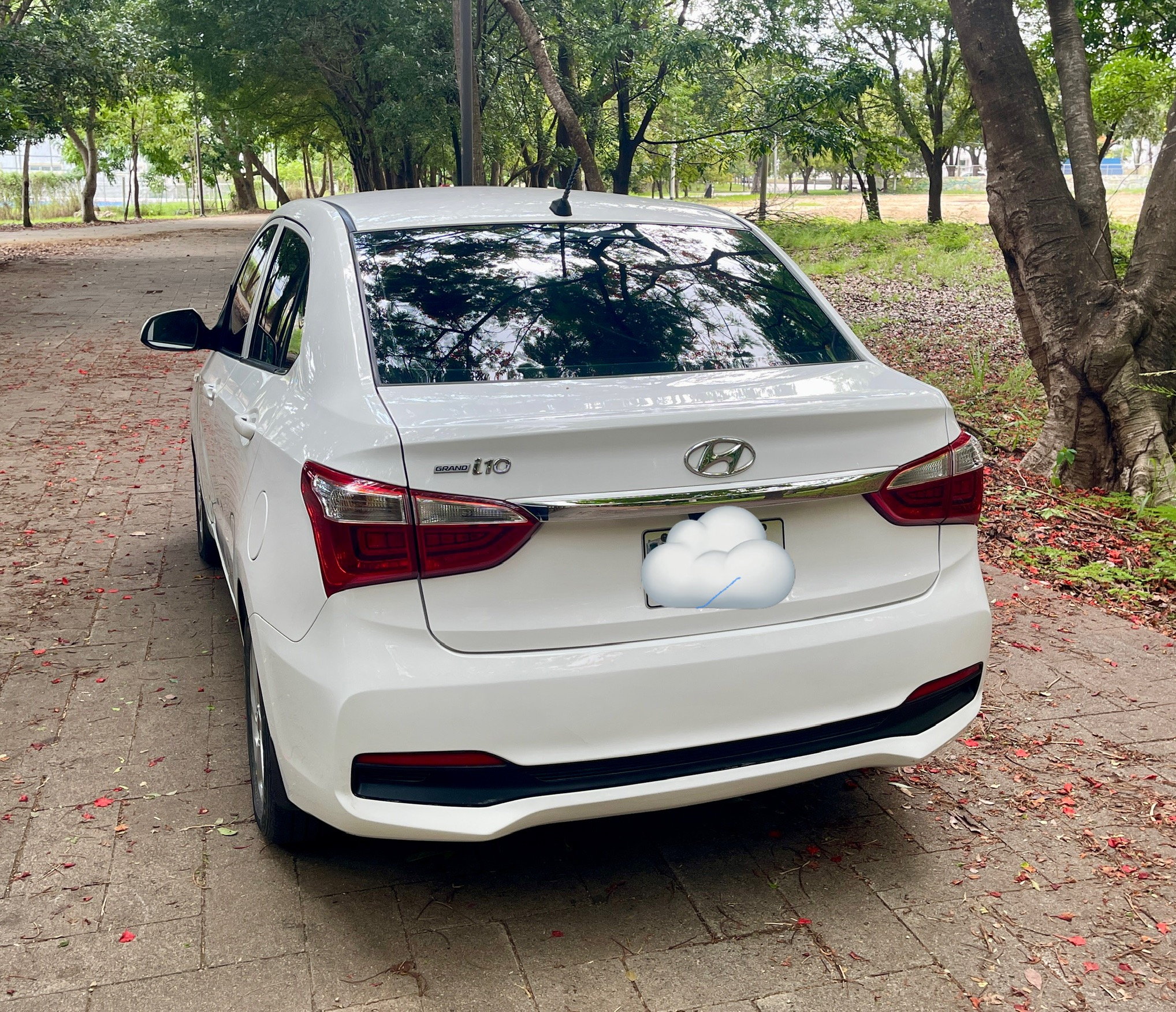 carros - Hyundai Grand I10 2020 
