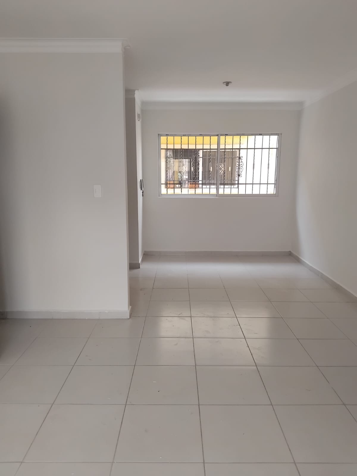 apartamentos - Apartamento en alquiler ubicado en el Residencial Juan Pablo II, Villa Mella 2