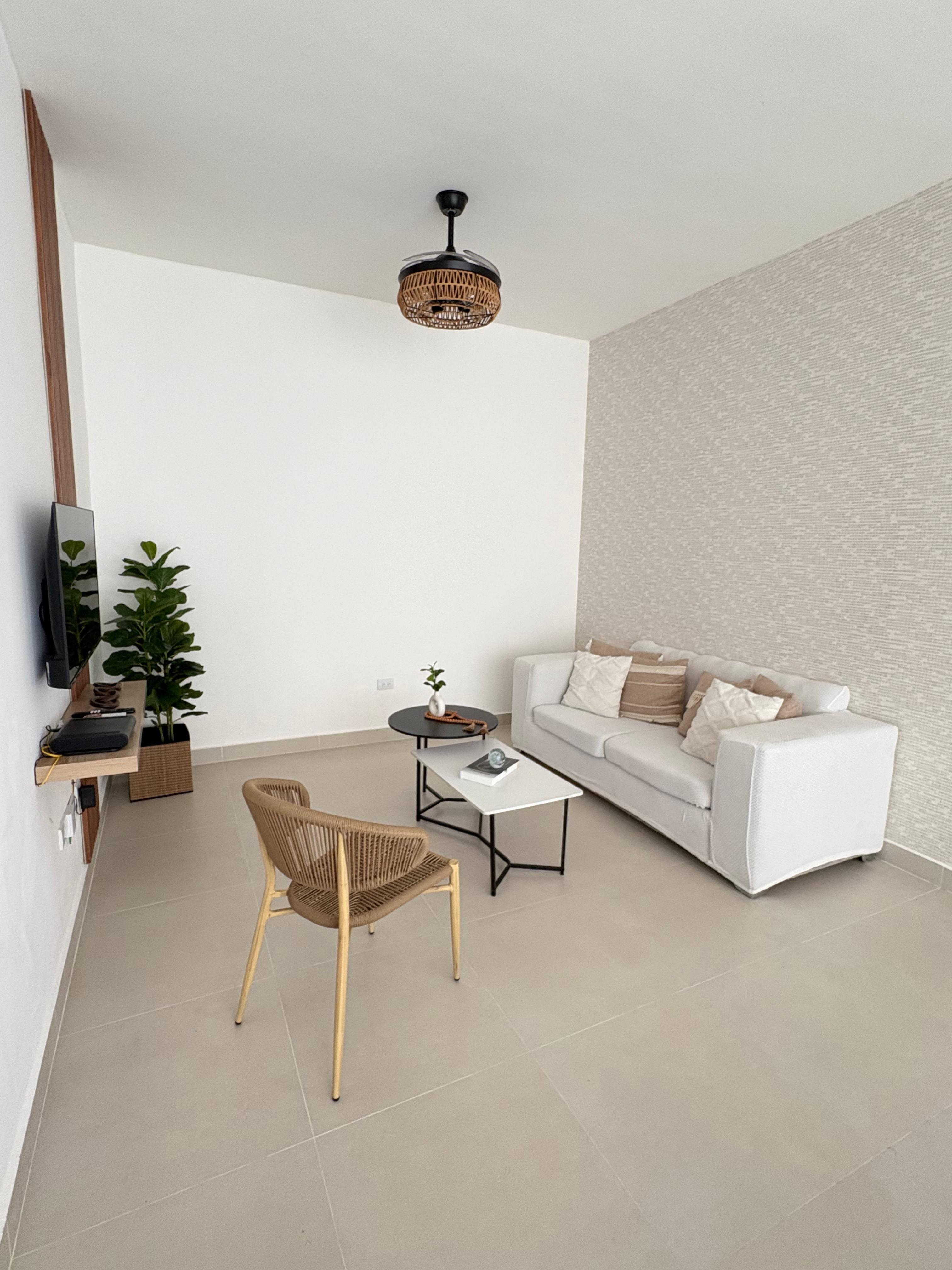 apartamentos - ALQUILO en 📍Mirador Norte CÓDIGO: ND801  1