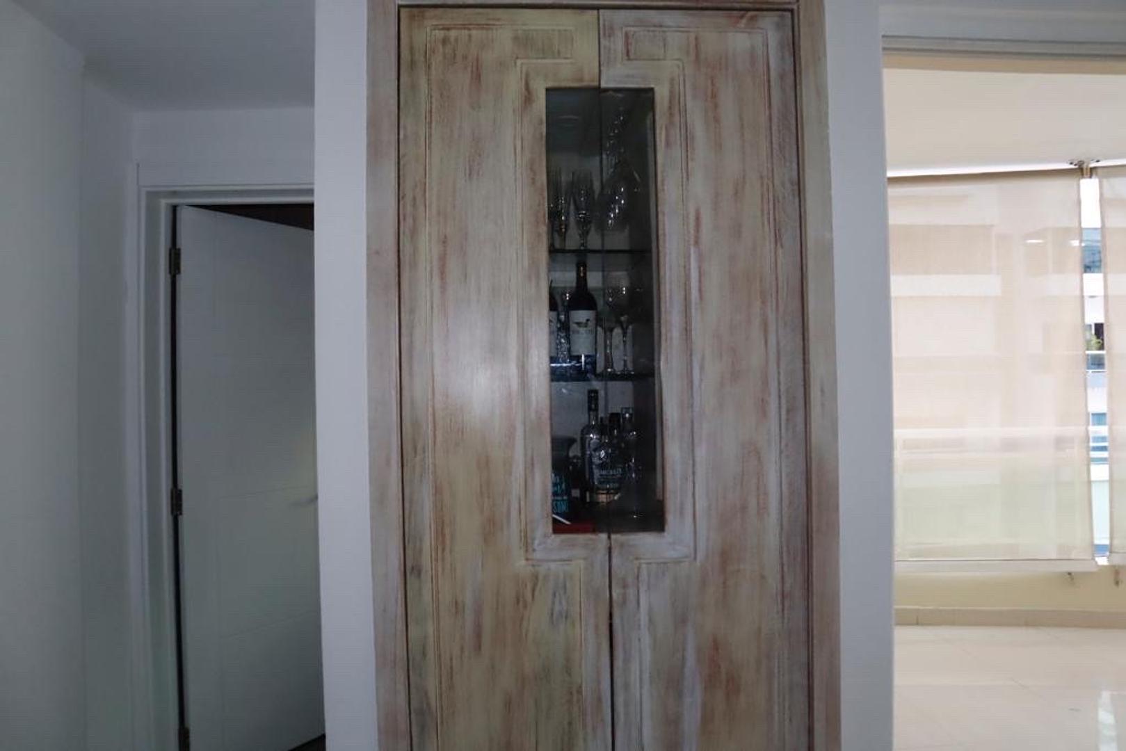 apartamentos - Se alquila en el Ensanche Naco. 7